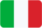 Sistemas de cercas de paneles Italiano